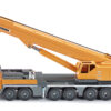 SIKU 1:87 Mobilkran Liebherr