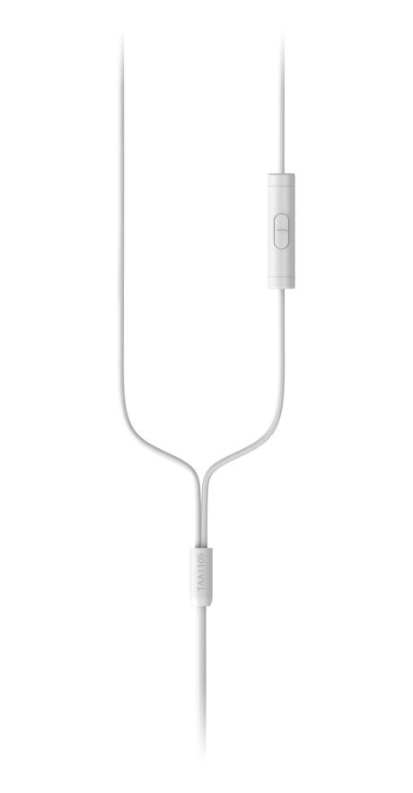 Philips TAA1105WT - earphones with mic