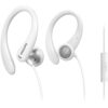 Philips TAA1105WT - earphones with mic