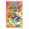 Nintendo WarioWare: Move It! - Switch - Fest