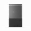 Seagate Storage Expansion Card For Xbox Series X/S - 2TB - Ekstern Harddisk - Sort