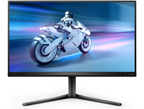 Philips 24" Evnia 25M2N5200P - Evnia 5000 Series - LED monitor - Full HD (1080p) - 24.5" - HDR