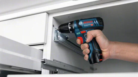 Bosch Professional GSR 12V-15