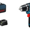 Bosch Professional GSR 12V-15
