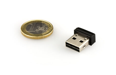 Verbatim Store 'n' Stay NANO - 32GB - USB Stick