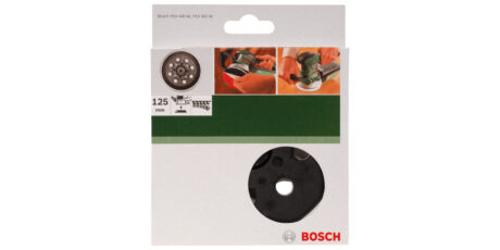 Bosch 2609256B61 - Sanding Plate for PEX 300 - 400 AE