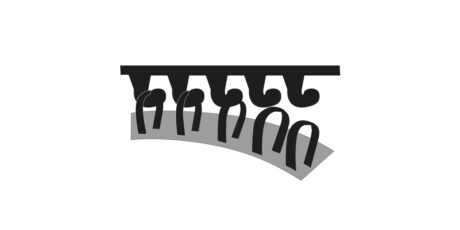 Bosch 2609256B61 - Sanding Plate for PEX 300 - 400 AE