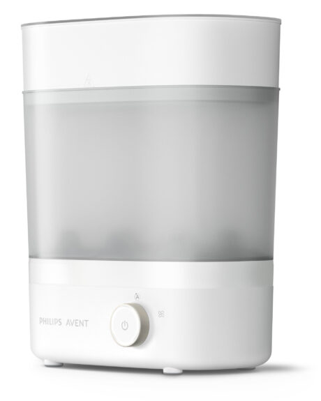 Philips Avent SCF293/00 - baby bottle steriliser/dryer