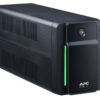 APC BX950MI-GR - Back-UPS - 950VA/520W - Line Interactive UPS