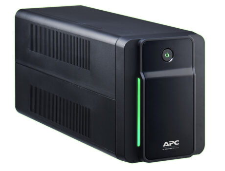 APC BX950MI-GR - Back-UPS - 950VA/520W - Line Interactive UPS