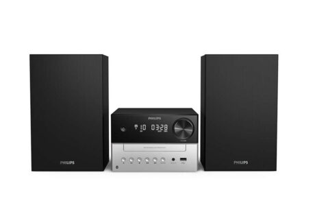 Philips -TAM3205 - micro system
