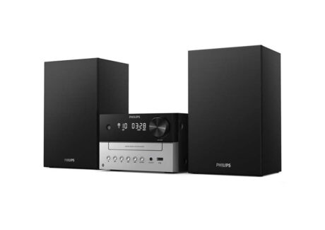 Philips -TAM3205 - micro system