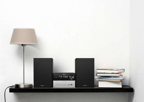 Philips -TAM3205 - micro system
