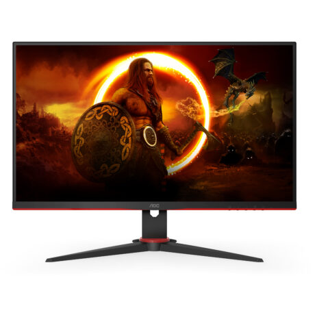 AOC 27" 27G2SPAE - 1920x1080 - 165Hz - IPS