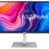 ASUS 27" ProArt PA279CV - 3840x2160 (4k - UHD) - IPS - 65W USB-C - HDR10