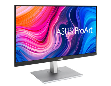 ASUS 27" ProArt PA279CV - 3840x2160 (4k - UHD) - IPS - 65W USB-C - HDR10