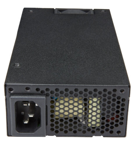 FSP FlexGURU Strømforsyning - 500 Watt - ATX - 80 Plus Gold certified