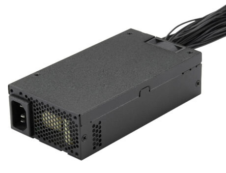 FSP FlexGURU Strømforsyning - 500 Watt - ATX - 80 Plus Gold certified