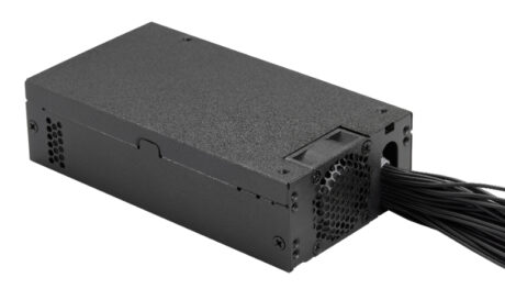 FSP FlexGURU Strømforsyning - 500 Watt - ATX - 80 Plus Gold certified
