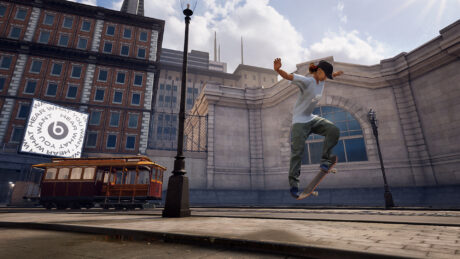 Activision Tony Hawk's Pro Skater 1 + 2 - Sony PlayStation 4 - Sport