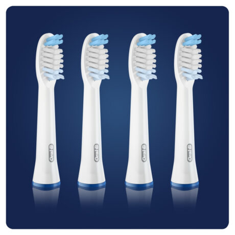 Oral-B Tandbørstehoveder Pulsonic Clean