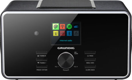 Grundig DTR 6000 X
