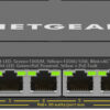 Netgear GS308EPP-100PES 8-Port PoE+ Gigabit Ethernet Plus Switch (123W)