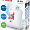 Bosch BBZ41FGALL