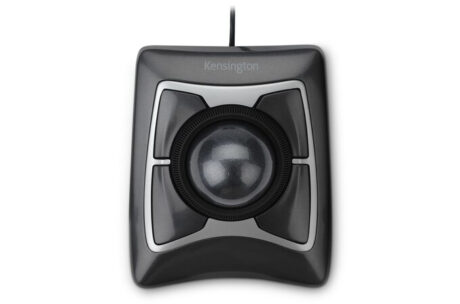Kensington Trackball Expert mus kabel