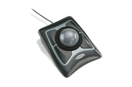Kensington Trackball Expert mus kabel