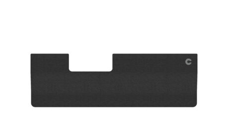 Contour Design keyboard/mouse wrist rest - regular