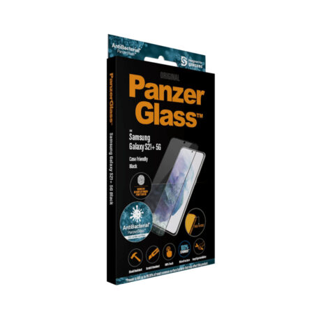 PanzerGlass Screen Protector Samsung Galaxy S21 Plus 5G