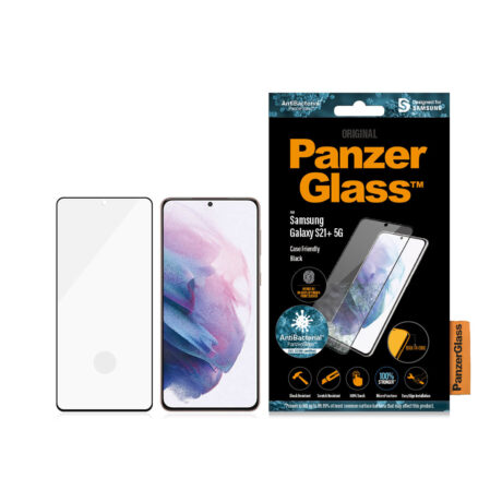 PanzerGlass Screen Protector Samsung Galaxy S21 Plus 5G