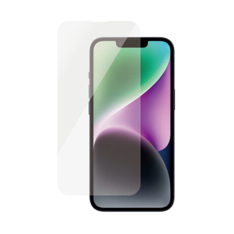 SAFE. by PanzerGlass Screen Protector Apple iPhone 14 - 13 - 13 Pro - Ultra-Wide Fit