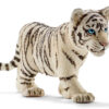 Schleich Hvid tigerunge