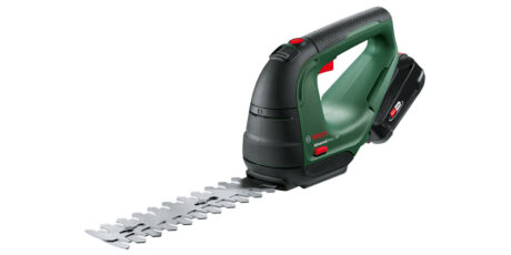 Bosch Advanced Shear 18V-10 (SOLO)