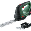 Bosch Advanced Shear 18V-10 (SOLO)