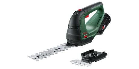 Bosch Advanced Shear 18V-10 (SOLO)