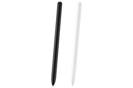 Samsung Galaxy Tab S10 Series - Tab S9 Series - S Pen - Black
