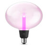 Philips Hue - LED light bulb - shape: elliptical - E27 - 6.5 W - 16 million colours - 2000-6500 K