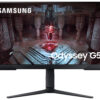 Samsung 27" Odyssey G5 - 2560x1440 (QHD) - 165Hz - VA - HDR10