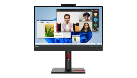 Lenovo 24" ThinkCentre Tiny-in-One 24 Gen 5