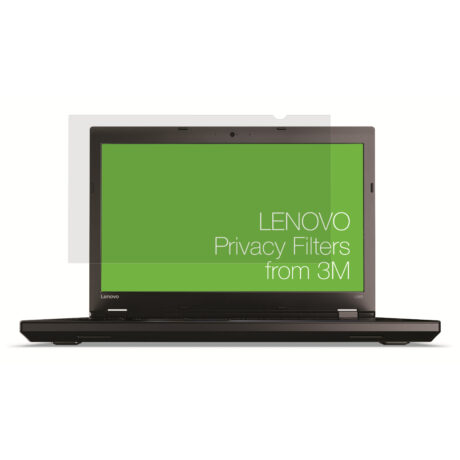 Lenovo 3M Privacy Filter 14" Wide