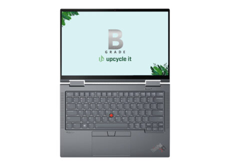 Lenovo ThinkPad X1 Yoga Gen 6 (Refurbished)