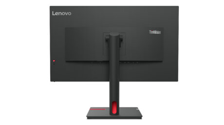 Lenovo 31.5" ThinkVision T32h-30 - 2560x1440 - IPS - 90W USB-C - LAN RJ-45