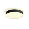 Philips Hue Enrave Stor Loftlampe - Sort