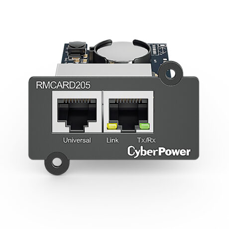 CyberPower RMCARD205 - Remote Management Card