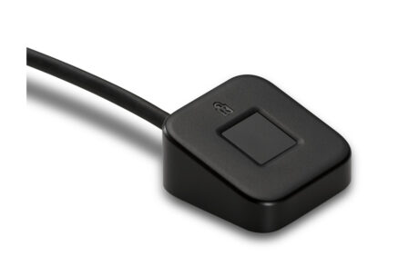 Kensington Verimark Desktop Fingerprint Key