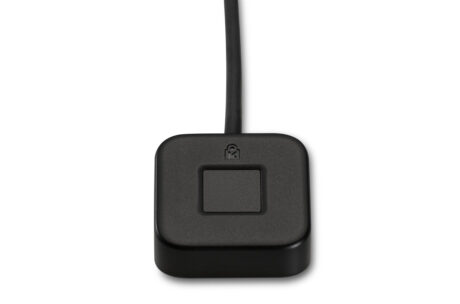 Kensington Verimark Desktop Fingerprint Key