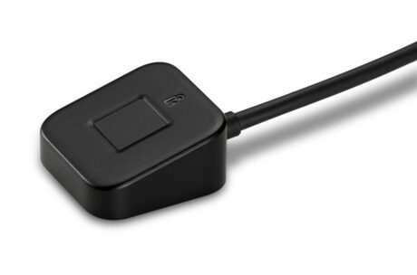 Kensington Verimark Desktop Fingerprint Key